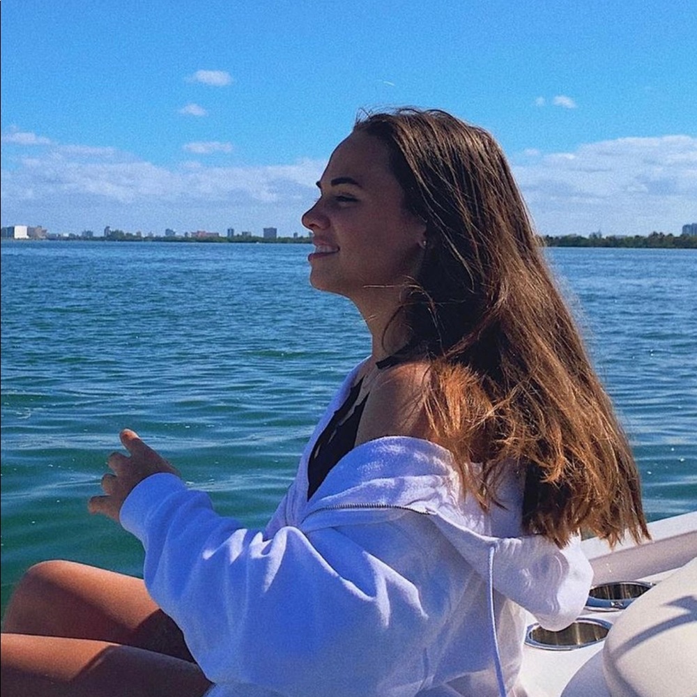 Meet your Posher, Kennedy